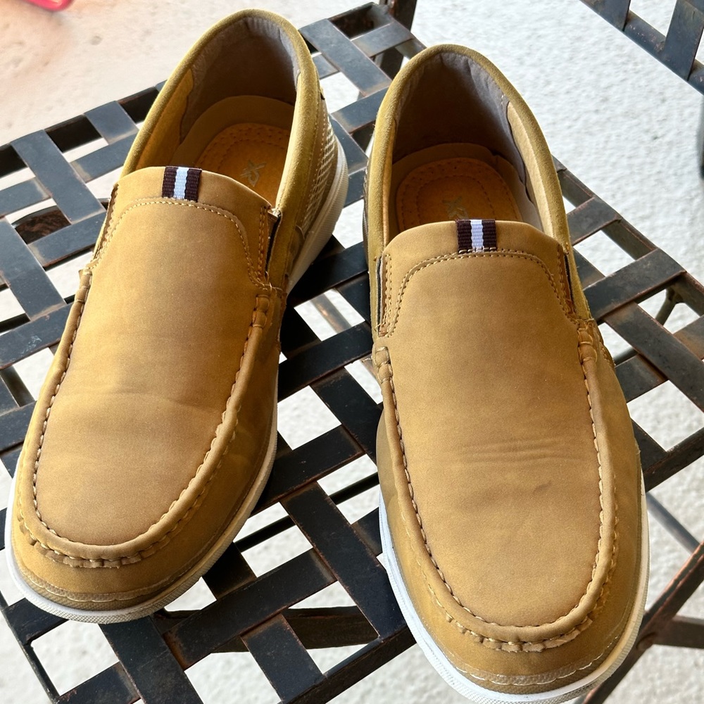 XRay Loafers